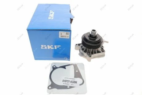 Водяной насос (вы-во) SKF VKPC 88636