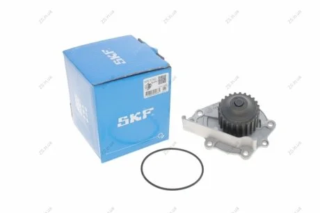 Водяной насос (Выр-во) SKF VKPC 87401