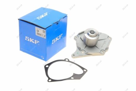 Водяной насос (вы-во) SKF VKPC 86418