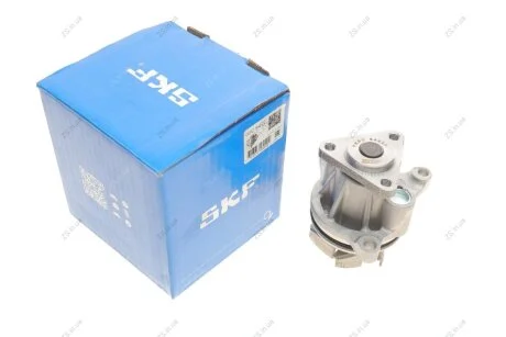 Водяний насос (Вір-во) SKF VKPC 84622