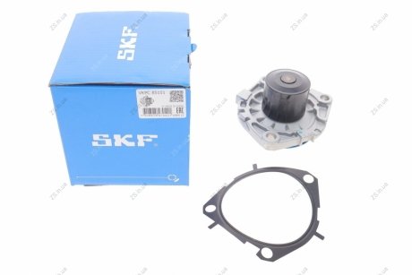 Водяной насос (вы-во) SKF VKPC 85101