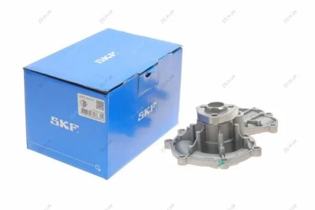 Водяний насос (Вір-во) SKF VKPC 81814