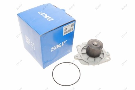 Водяной насос (Выр-во) SKF VKPC 82665