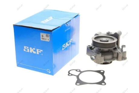 Водяной насос (Выр-во) SKF VKPC 83101