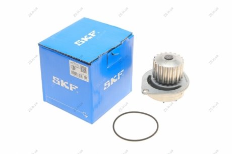 Водяной насос (вы-во) SKF VKPC 83430