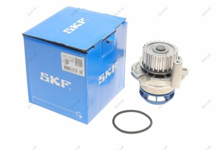 Водяний насос (ви-во) SKF VKPC 81205