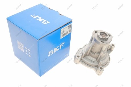 Водяной насос (вы-во) SKF VKPC 81307 (фото 1)