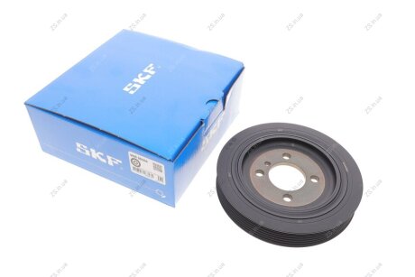 Ременный шкив (Выр-во) SKF VKM 96504