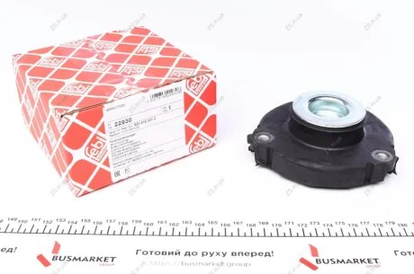 Опора стойки (выр-во Febi) FEBI BILSTEIN 22930