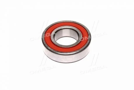 Подшипник (выр-во NTN) TW NTN-SNR 6206LLUC3/5K