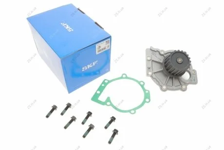 Помпа водяна (Ві-во) SKF VKPC 86635