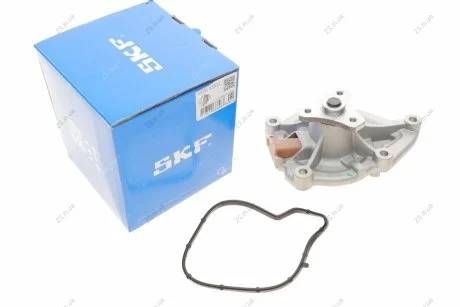 Помпа водяна (Ви-во) SKF VKPC 83812