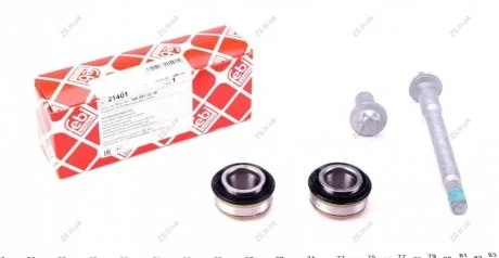 Підшипники задньої балки FEBI BILSTEIN 21401