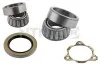 Подшипник (выр-во SNR) NTN-SNR R140.97 (фото 3)