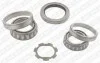 Подшипник (выр-во SNR) NTN-SNR R140.97 (фото 4)