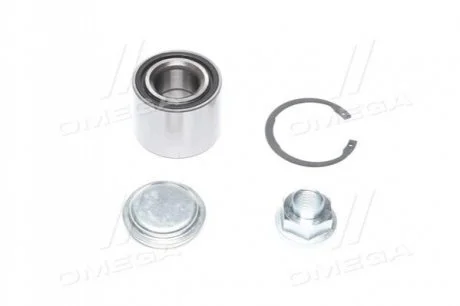 Подшипник (выр-во SNR) NTN-SNR R153.62
