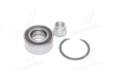 Подшипник (выр-во SNR) NTN-SNR R158.44
