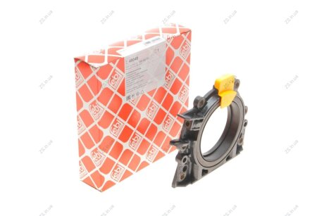 Сальник (вір-во FEBI) FEBI BILSTEIN 49049