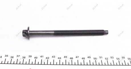 Болт ГБЦ (Febi) FEBI BILSTEIN 43607