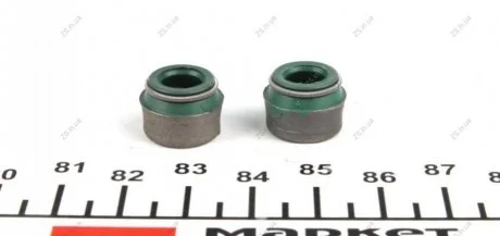 Сальник (вір-во Febi) FEBI BILSTEIN 03345