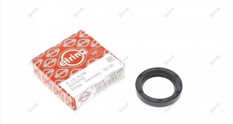 Сальник гумометалевий Elring 302.430