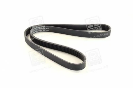 Ремень (выр-во) SKF VKMV6PK1110