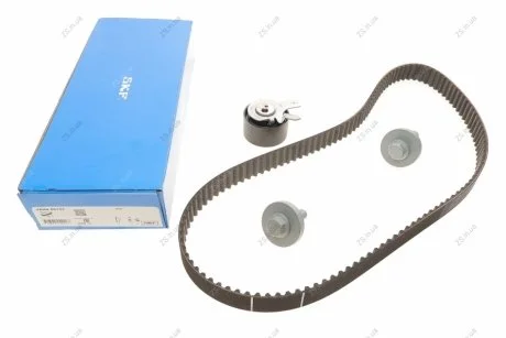 Комплект ремня ГРМ SKF VKMA 06134