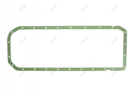 Прокладка двигателя Elring 811.653