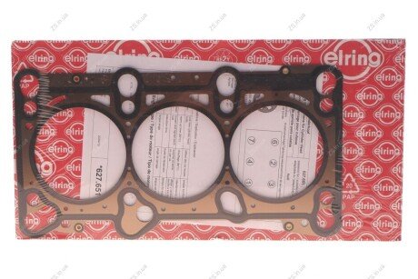 Прокладка двигателя Elring 627.651