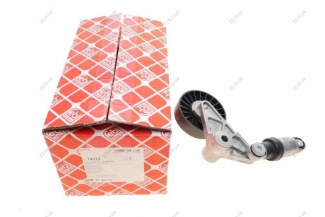 Ролик грм (Febi) FEBI BILSTEIN 14373