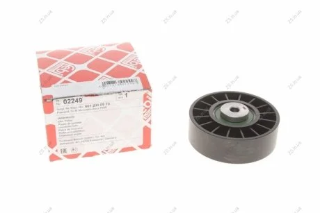 Ролик грм (Febi) FEBI BILSTEIN 02249