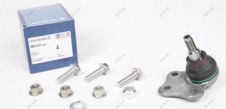 Шаровая опора Lemforder 35018 01 (фото 1)