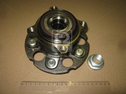 Підшипник NTN-SNR R174.67