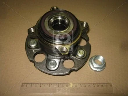 Подшипник NTN-SNR R174.67