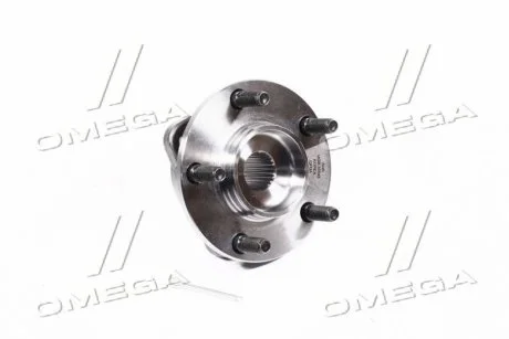 Подшипник NTN-SNR R186.12