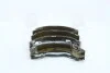 Колодка тормозов. барабан. HYUNDAI GETZ 1.1, 1.4, 1.6, 1.5CRDI (DRUM SIZE 7") 02- задн. (выр-во SANGSIN SA132 (фото 2)