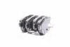 Колодка тормозов. TOYOTA AURIS, COROLLA, IQ, PRIUS, URBAN CRUISER, YARIS 1.0I-1.8I 16V 07.01- задн. (выр-во SANGSIN SP2094 (фото 2)