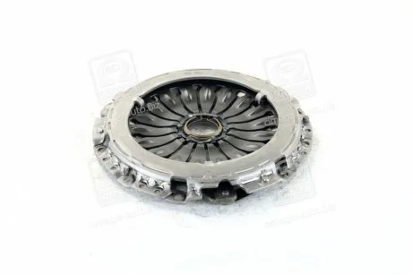 Кошик зчеплення HYUNDAI SANTA FE I, SONATA IV, KIA MAGENTIS 2.0CRDi-2.7 V6 98- Valeo PHC HDC-62
