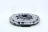 Корзина сцепления GM DAEWOO EVANDA/NUBIRA/LACETTI/LEGANZA/TACUMA 2.0/2.2 DOHC 97- 226*144*250(Выр-во Valeo PHC DWC-32 (фото 3)