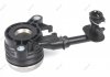 Подшипник выжимной гидравлический RENAULT DUSTER 1.5 DCI, 1.6 10, NISSAN JUKE 1.6 10- (Выр-во) SACHS 3182 654 146 (фото 3)