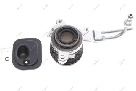 Подшипник выжимной VOLKSWAGEN Sharan 81 KW 110 PS 1896ccm Diesel 09.1996 - 04.2000 (Выр-во) Valeo 810035