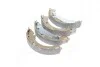 Колодка тормозов. барабан. HYUNDAI GETZ 1.1, 1.4, 1.6, 1.5CRDI(DRUMSIZE8")(ABS) задн. (выр-во SangSi SANGSIN SA133 (фото 4)