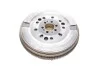 Комплект сцепления AUDI A3 2,0TDI 03-12, SKODA OCTAVIA II 04-13, SUPERB II 08-15 (Выр-во) Valeo 837397 (фото 2)
