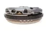Комплект сцепления AUDI A3 2,0TDI 03-12, SKODA OCTAVIA II 04-13, SUPERB II 08-15 (Выр-во) Valeo 837397 (фото 3)