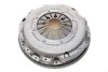 Комплект сцепления AUDI A3 2,0TDI 03-12, SKODA OCTAVIA II 04-13, SUPERB II 08-15 (Выр-во) Valeo 837397 (фото 4)