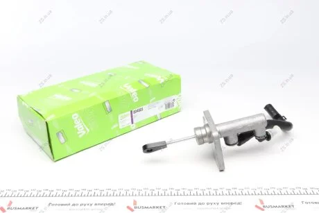 Цилиндр сцепления главный HYUNDAI SANTA FE II 2,2 CRDI, KIA CORENTO 2,4CVVT 06- (Выр-во) Valeo 804805
