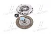 Сцеплення AUDI A3, SEAT ALTE XL, VW CADDY III, GOLF VI 1.6TDI-1.9TDI-2.0FSI 03- (вір-во) SACHS 3000 970 036 (фото 2)