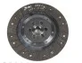 Комплект сцепления DACIA 1,5dCi DUSTER 10-18, LODGY 1,5dCi 13-, DOKKER 1,3 15- (Выр-во) Valeo 828033 (фото 2)