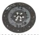 Комплект сцепления DACIA 1,5dCi DUSTER 10-18, LODGY 1,5dCi 13-, DOKKER 1,3 15- (Выр-во) Valeo 828033 (фото 3)