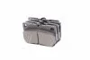 Колодка тормозов. LEXUS GS300,GS430,GS450H,GS460,LS460 3.0I-4.6I 24V 05- задн. (выр-во) SANGSIN SP2083 (фото 3)